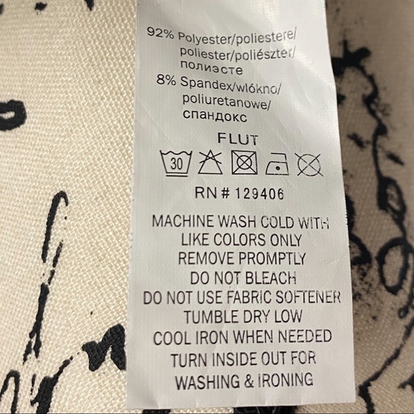 Venus Rash Guard - Picture 5 of 5